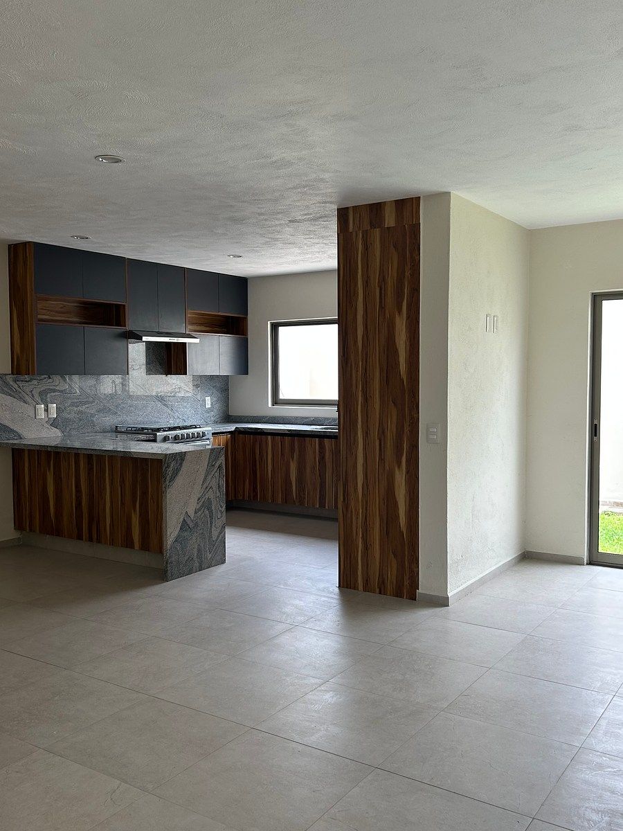 Casa em Argenta Mirador Residencial, Zapopan, foto 6 de 28