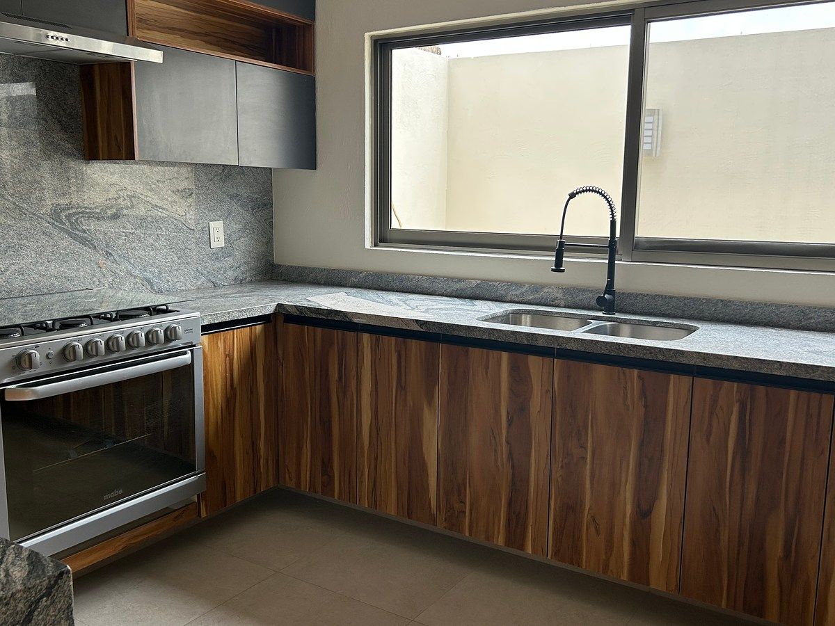 Casa em Argenta Mirador Residencial, Zapopan, foto 8 de 28