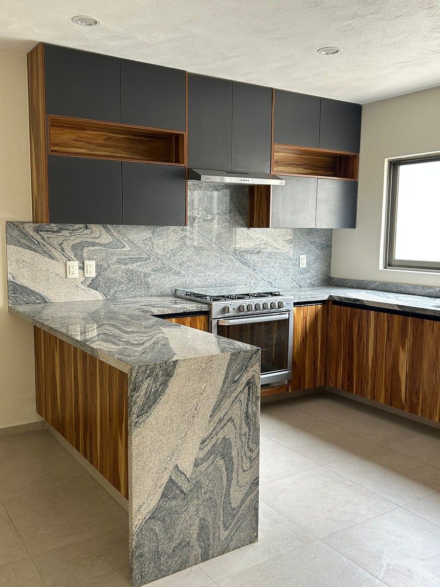 Casa em Argenta Mirador Residencial, Zapopan, foto 9 de 28