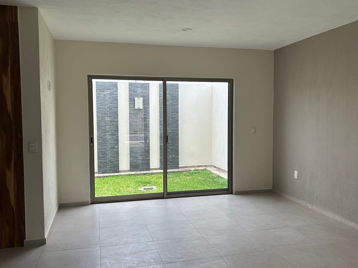 Casa em Argenta Mirador Residencial, Zapopan, foto 10 de 28