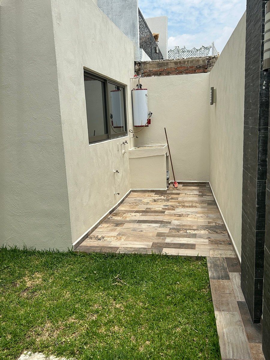 Casa em Argenta Mirador Residencial, Zapopan, foto 12 de 28