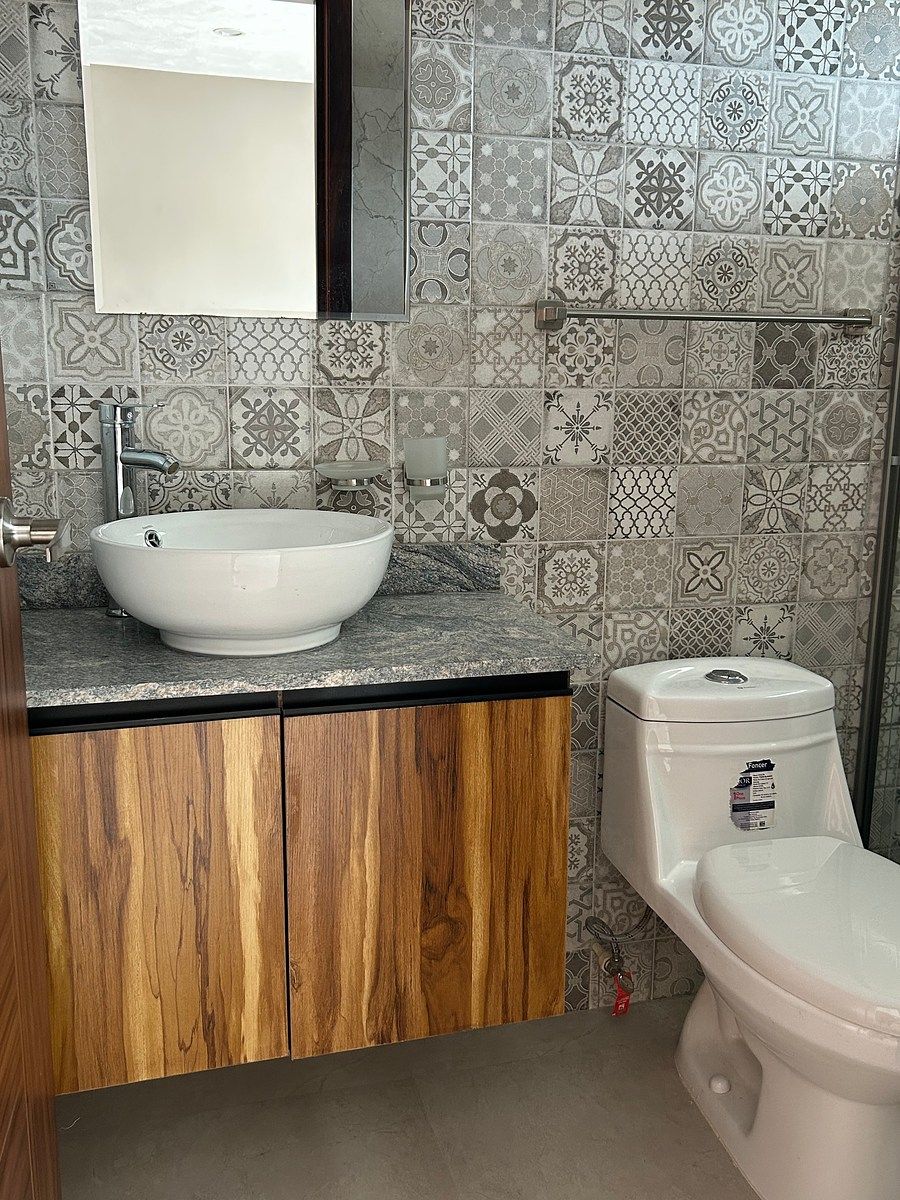 Casa em Argenta Mirador Residencial, Zapopan, foto 17 de 28