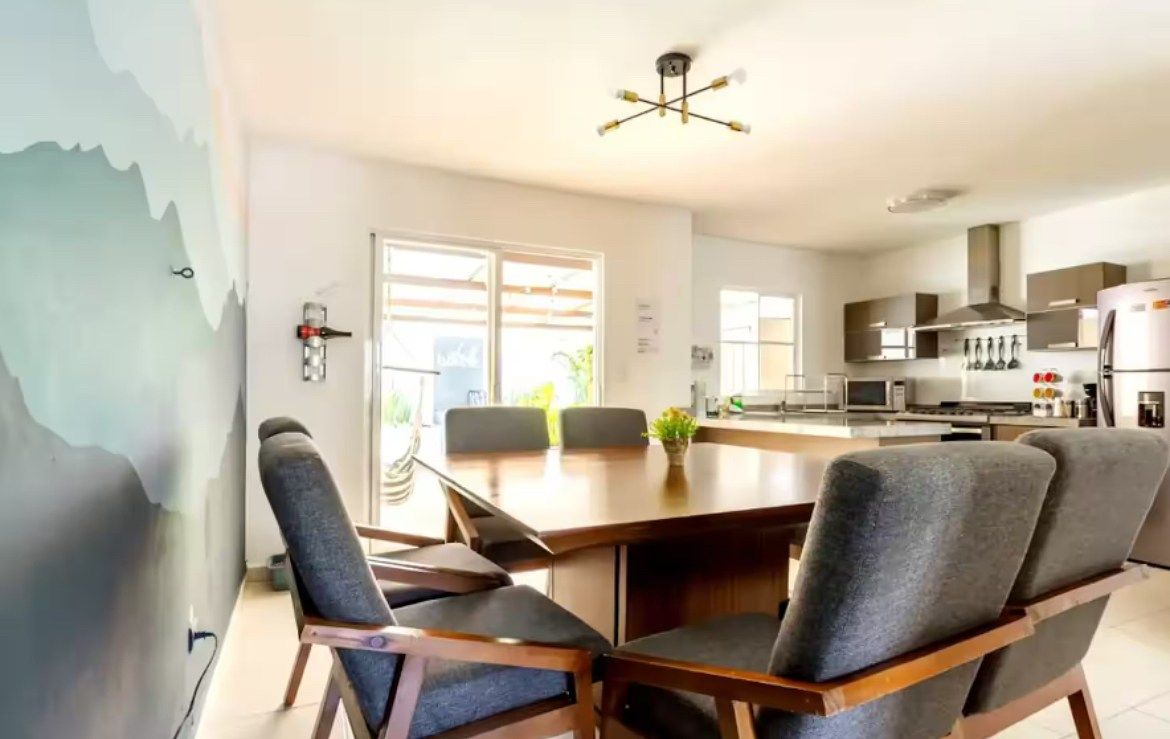 Casa en Residencial el Refugio, Querétaro, foto 3 de 29