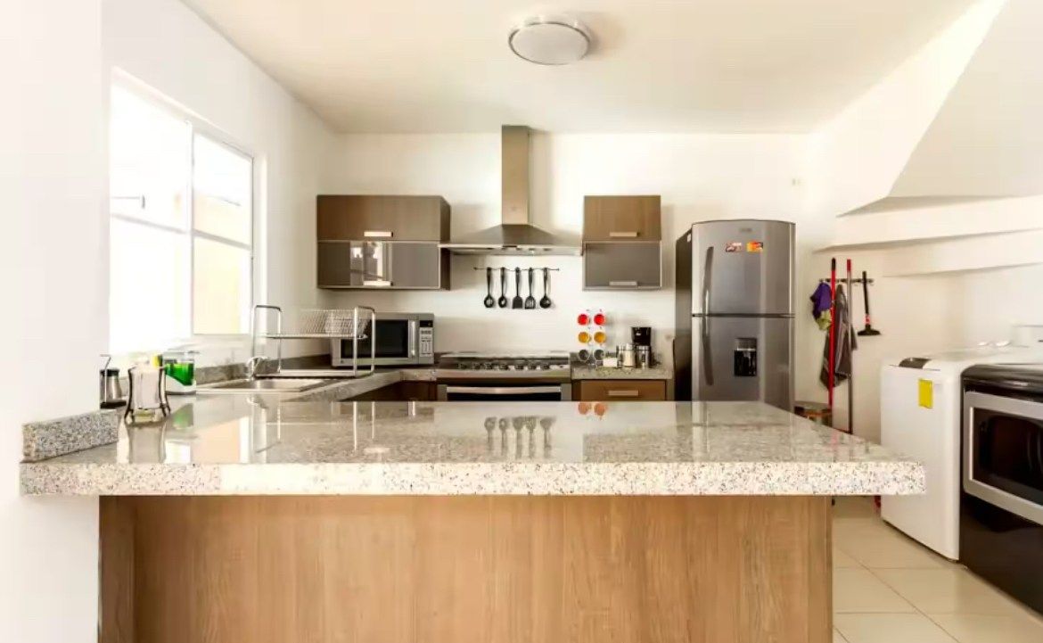Casa en Residencial el Refugio, Querétaro, foto 6 de 29