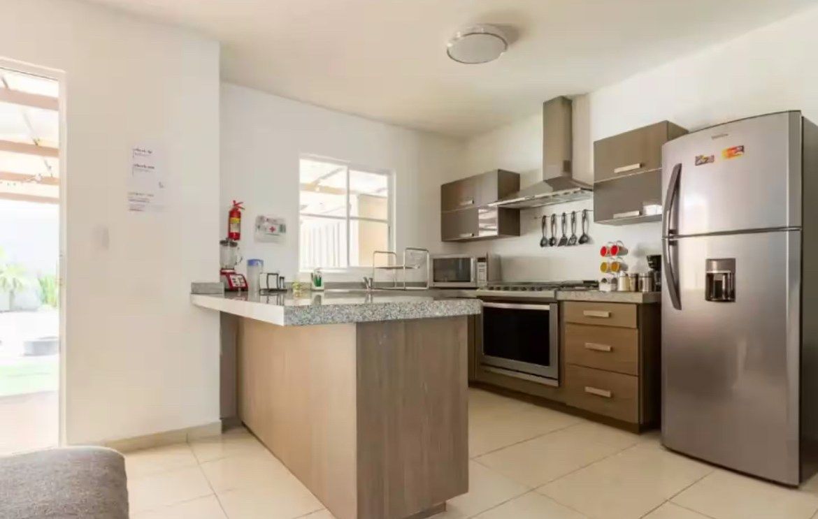 Casa en Residencial el Refugio, Querétaro, foto 8 de 29