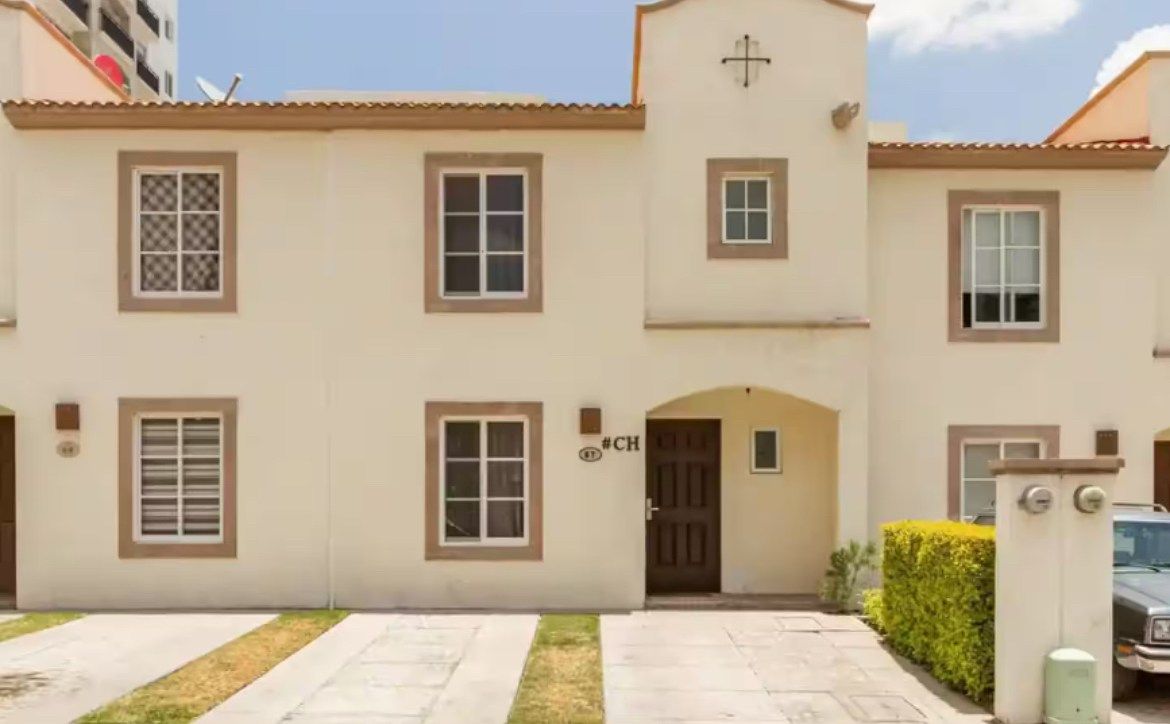 Casa en Residencial el Refugio, Querétaro, foto 23 de 29