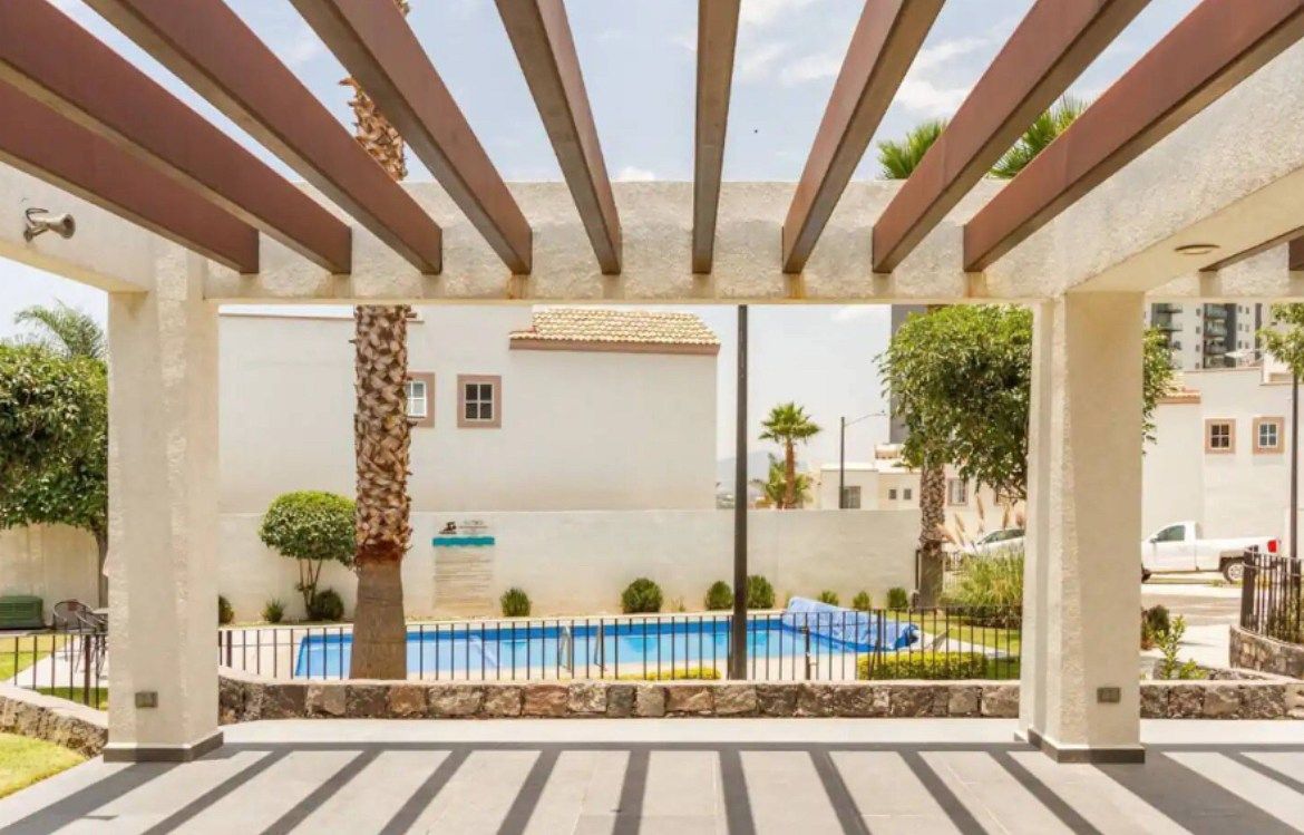Casa en Residencial el Refugio, Querétaro, foto 25 de 29