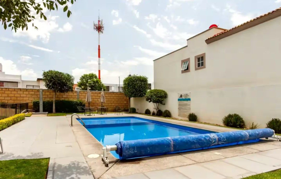 Casa en Residencial el Refugio, Querétaro, foto 26 de 29