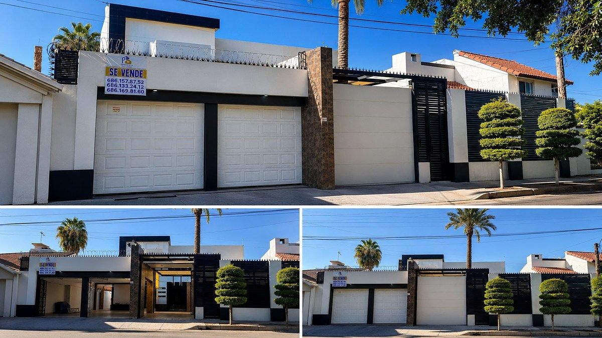 Casa em Villafontana, Mexicali, foto 2 de 32