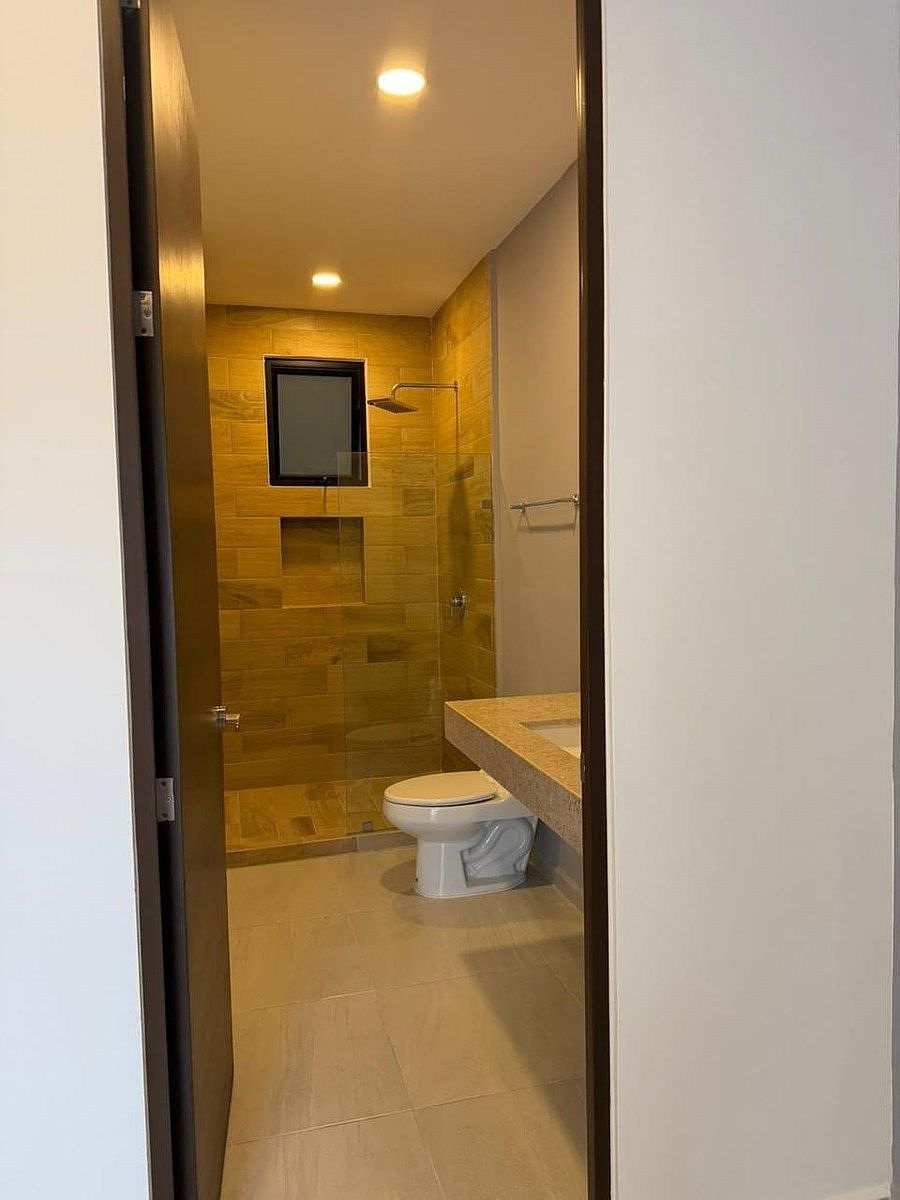 Apartamento em Temozón Norte, Mérida, foto 9 de 21