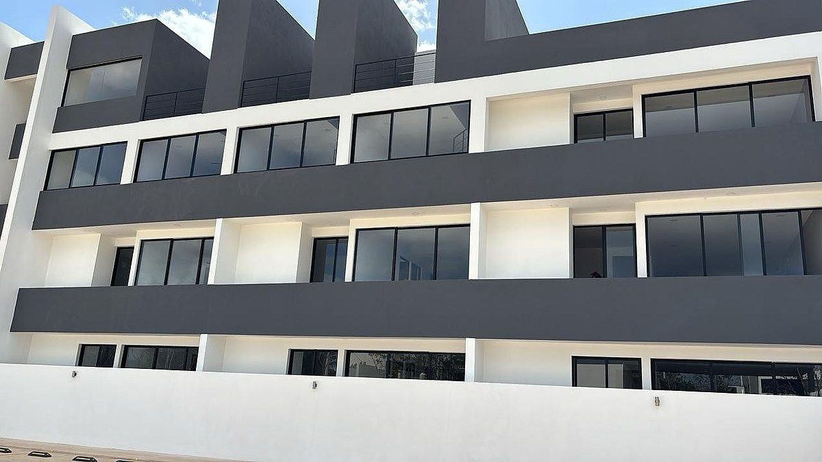 Apartamento em Temozón Norte, Mérida, foto 12 de 21