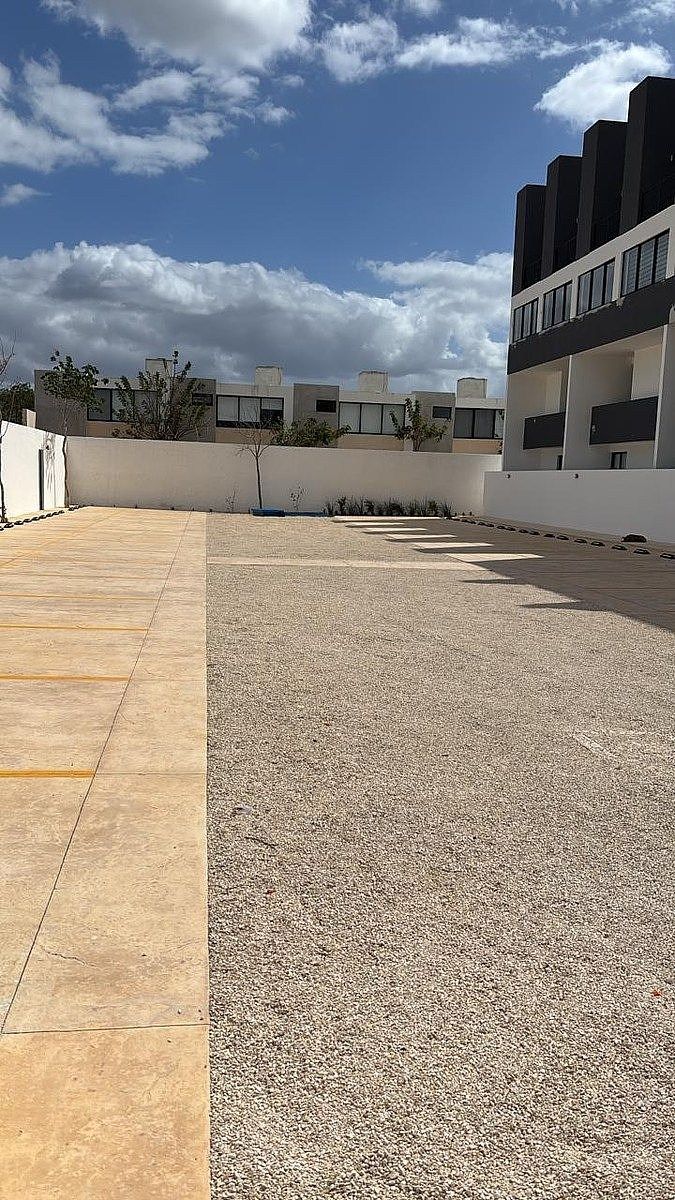 Apartamento em Temozón Norte, Mérida, foto 13 de 21