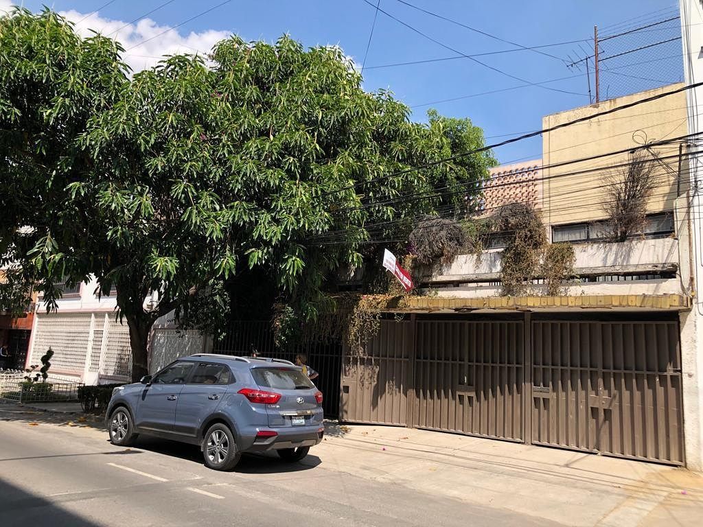 Casa colonia narvarte en venta, photo 1 of 7