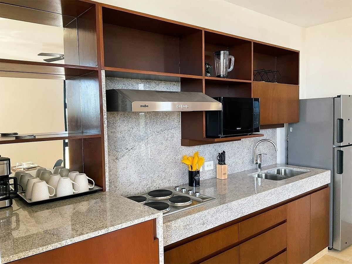 Apartment in Santa Gertrudis Copo, Mérida, photo 2 of 10