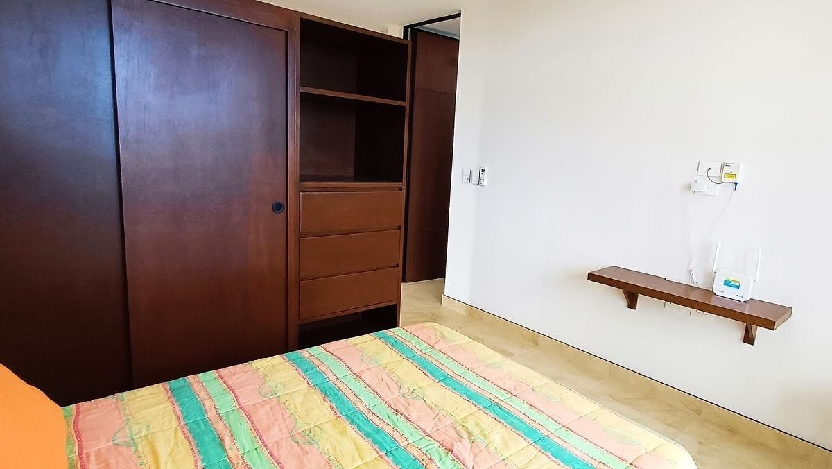 Apartment in Santa Gertrudis Copo, Mérida, photo 6 of 10