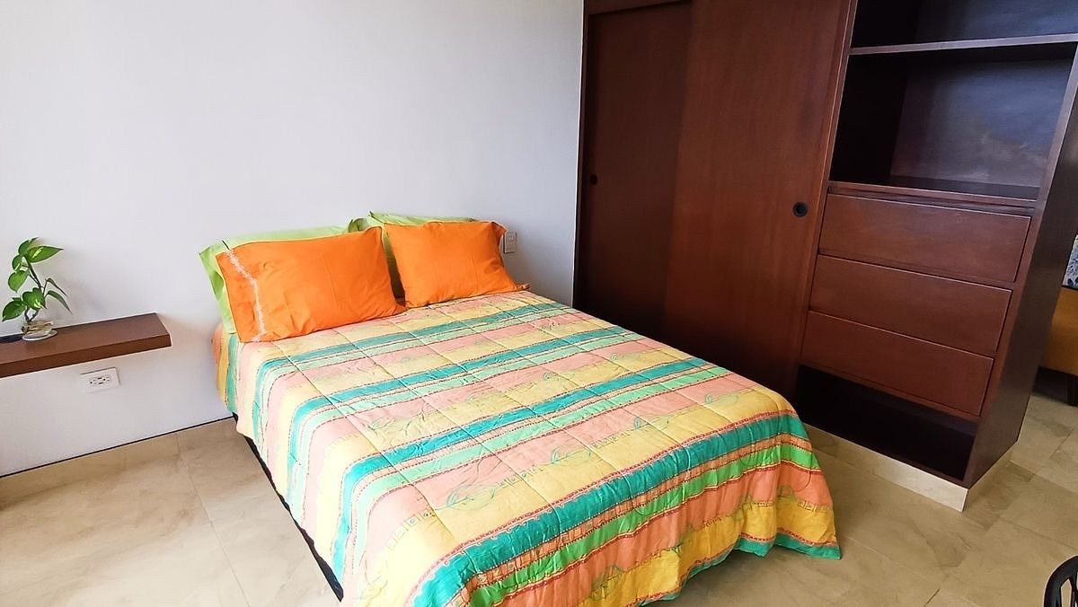 Apartment in Santa Gertrudis Copo, Mérida, photo 7 of 10