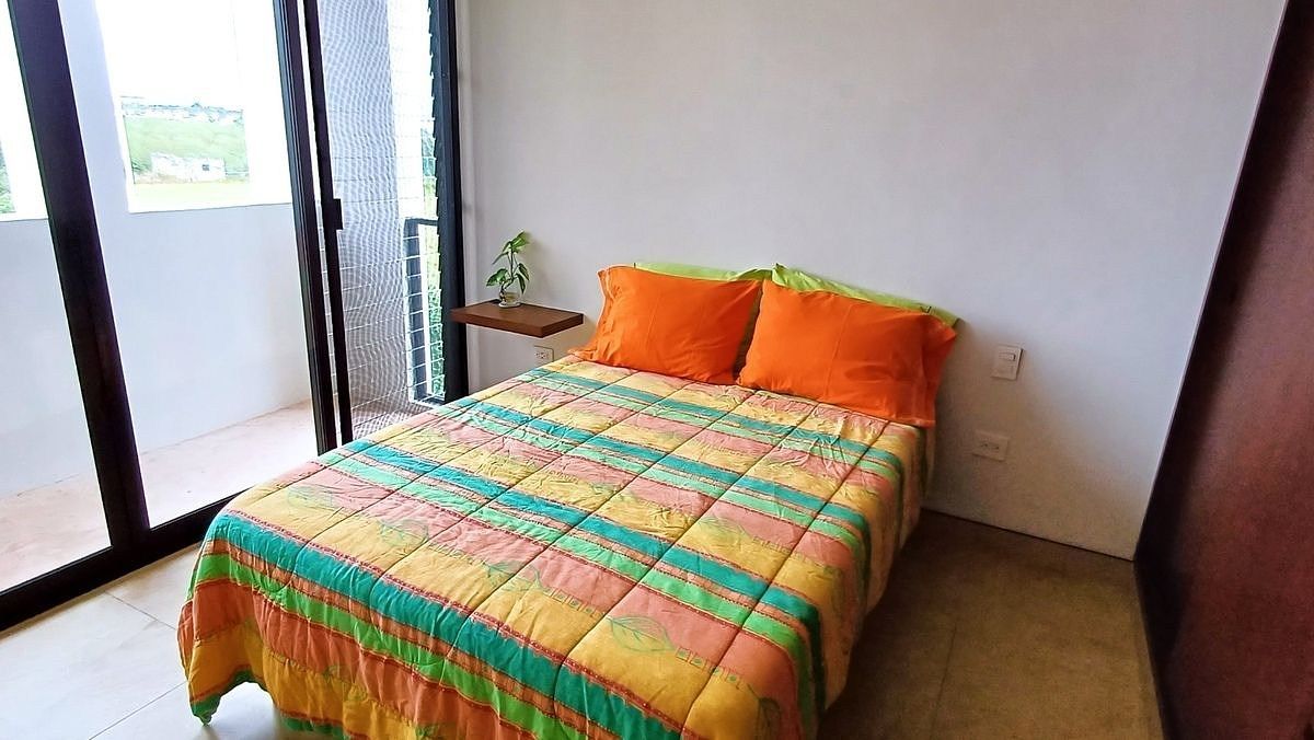 Apartment in Santa Gertrudis Copo, Mérida, photo 8 of 10
