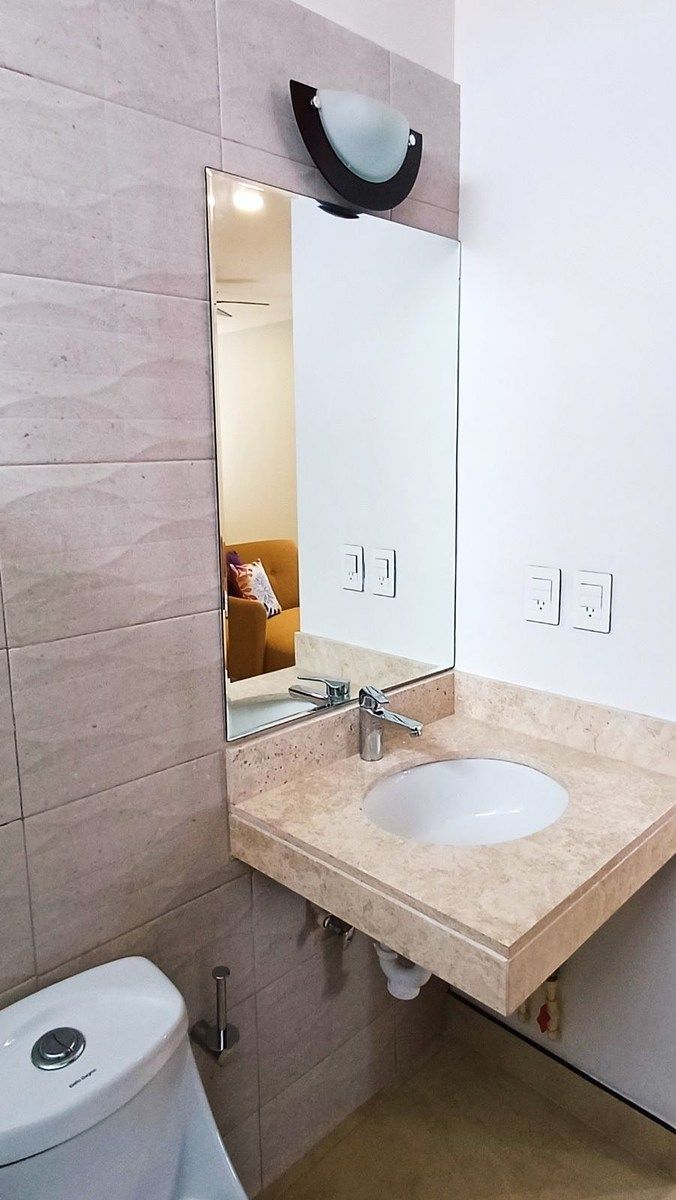 Apartment in Santa Gertrudis Copo, Mérida, photo 9 of 10