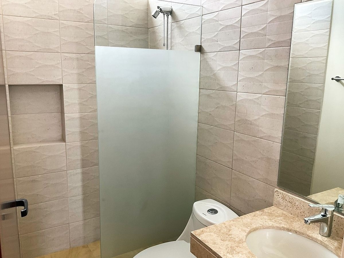 Apartment in Santa Gertrudis Copo, Mérida, photo 10 of 10