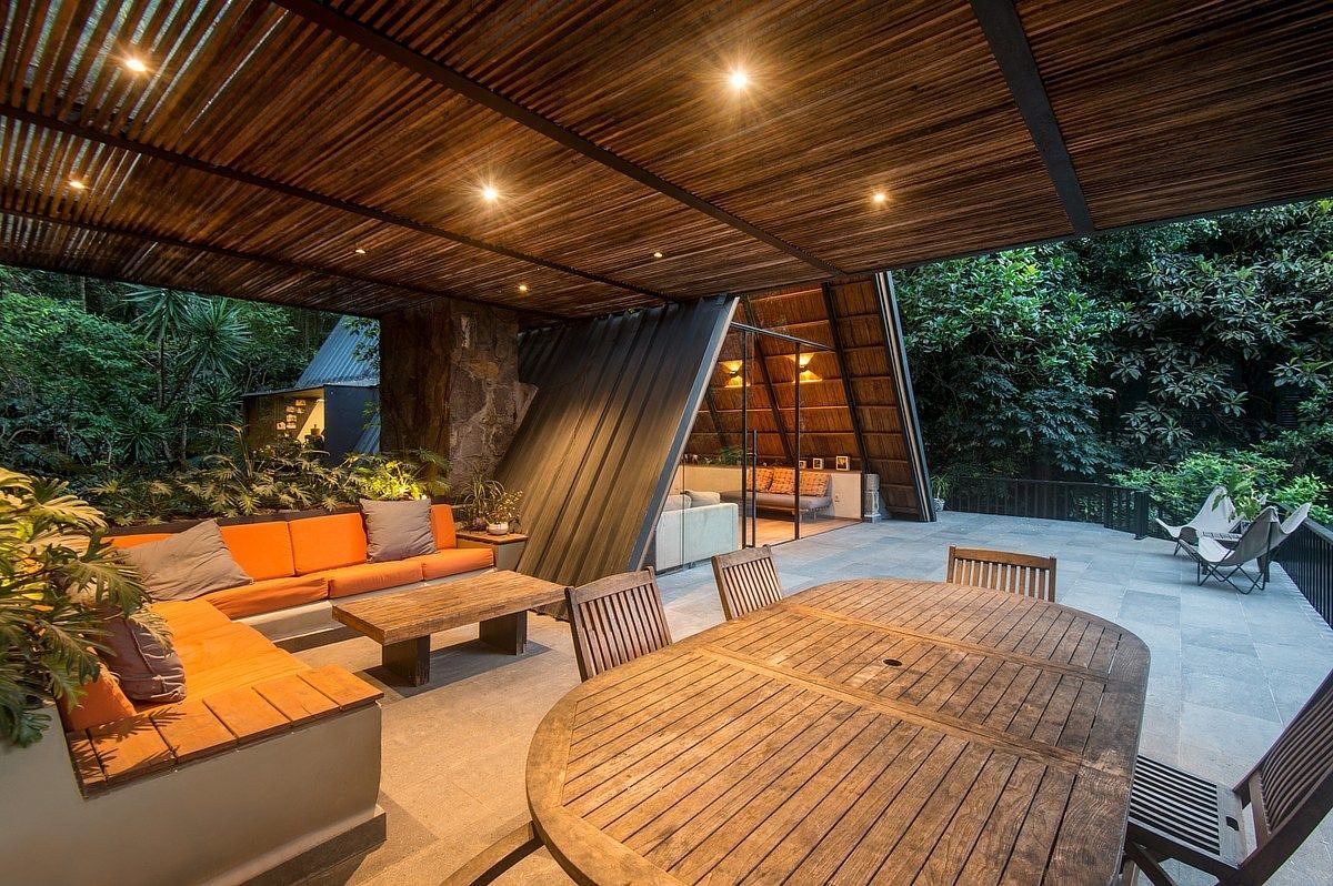 Casa em Avándaro, Valle de Bravo, foto 3 de 50