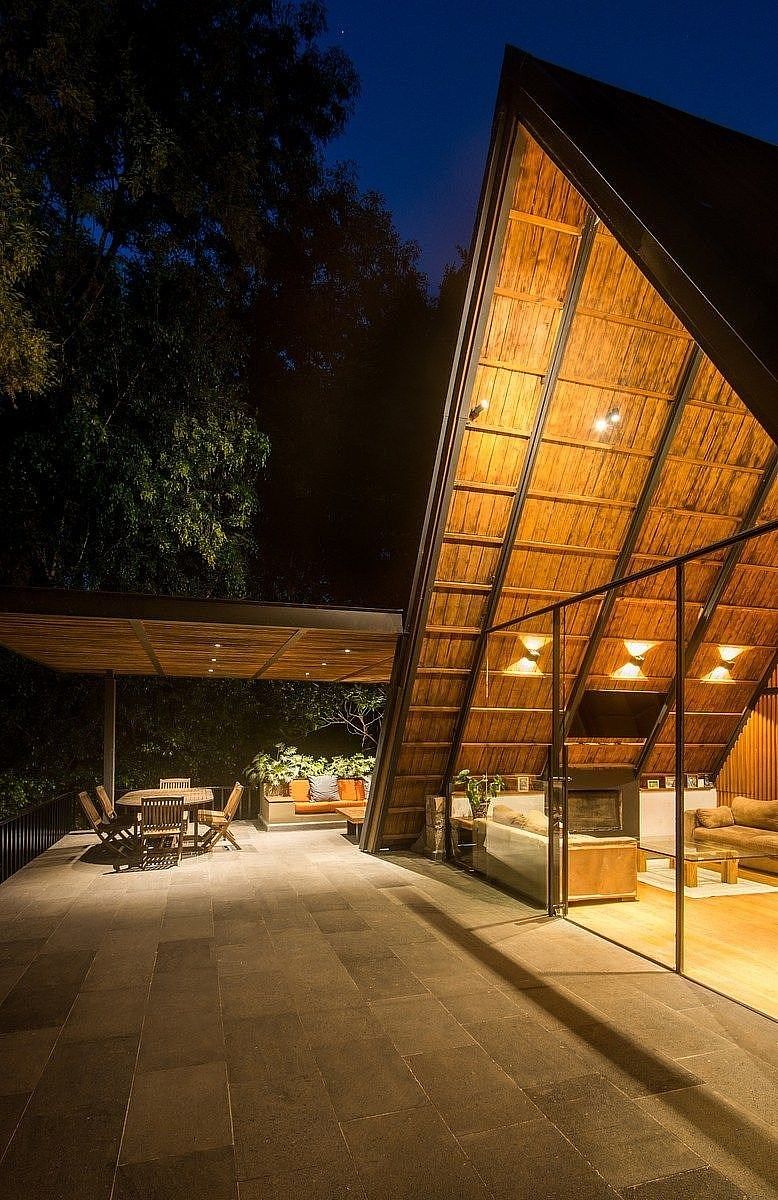 Casa em Avándaro, Valle de Bravo, foto 4 de 50