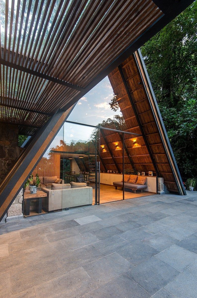 Casa em Avándaro, Valle de Bravo, foto 5 de 50
