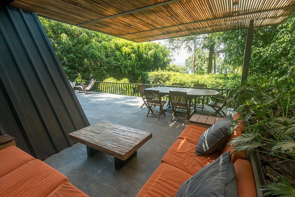 Casa em Avándaro, Valle de Bravo, foto 6 de 50