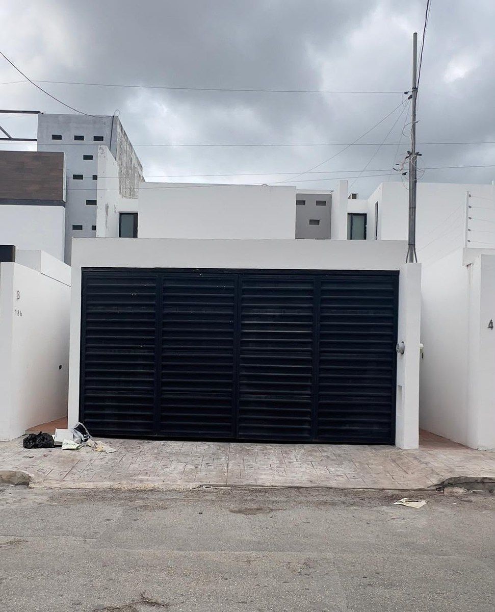 RENTA TH DENTRO DE MERIDA NORTE, foto 1 de 19