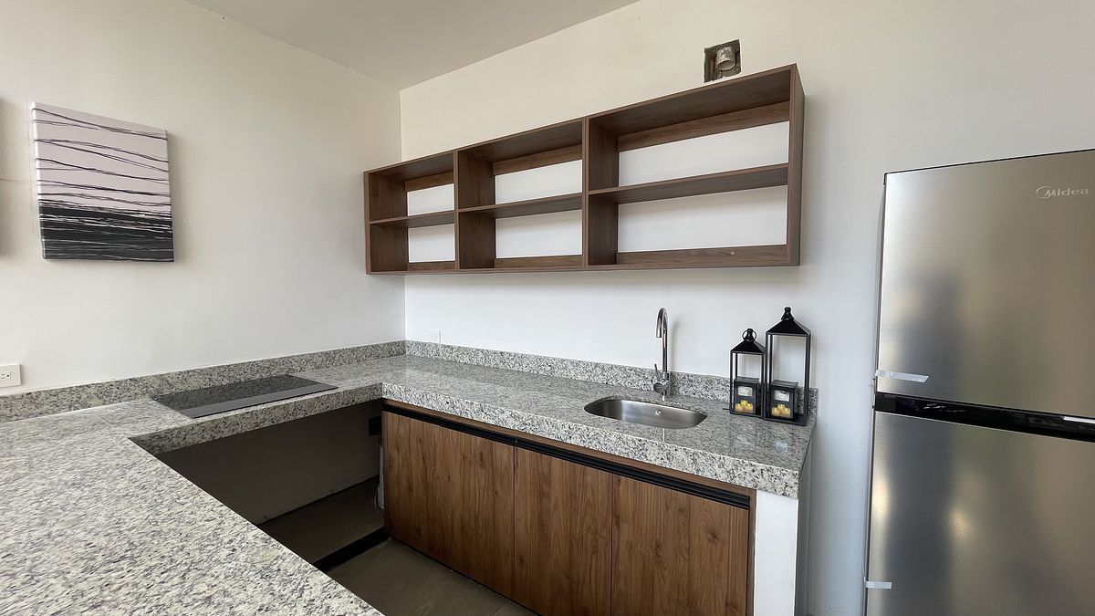 Apartamento em Temozón Norte, Mérida, foto 4 de 28