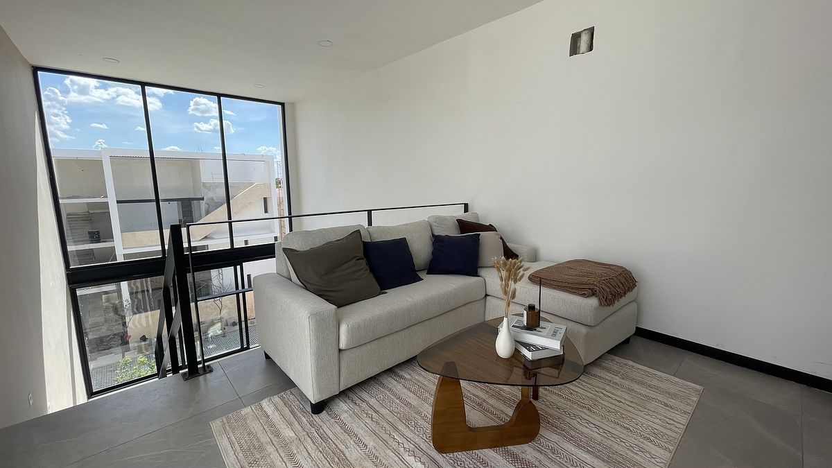 Apartamento em Temozón Norte, Mérida, foto 10 de 28