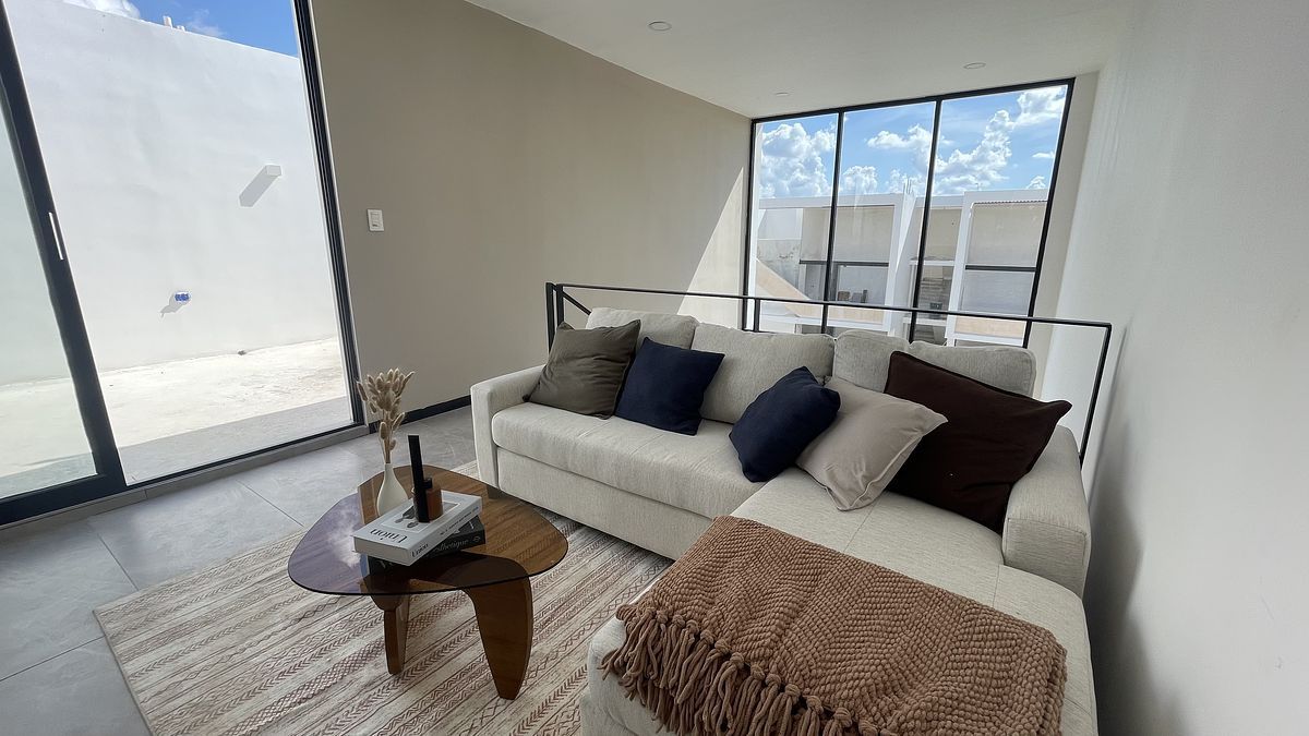 Apartamento em Temozón Norte, Mérida, foto 11 de 28