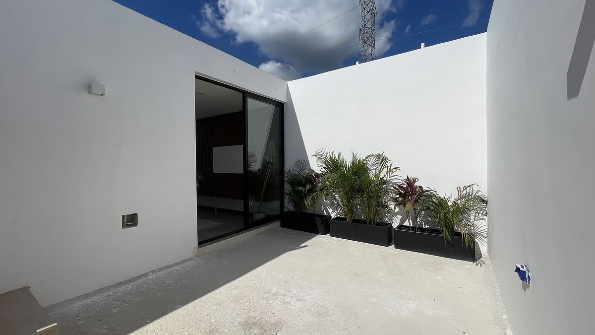 Apartamento em Temozón Norte, Mérida, foto 14 de 28