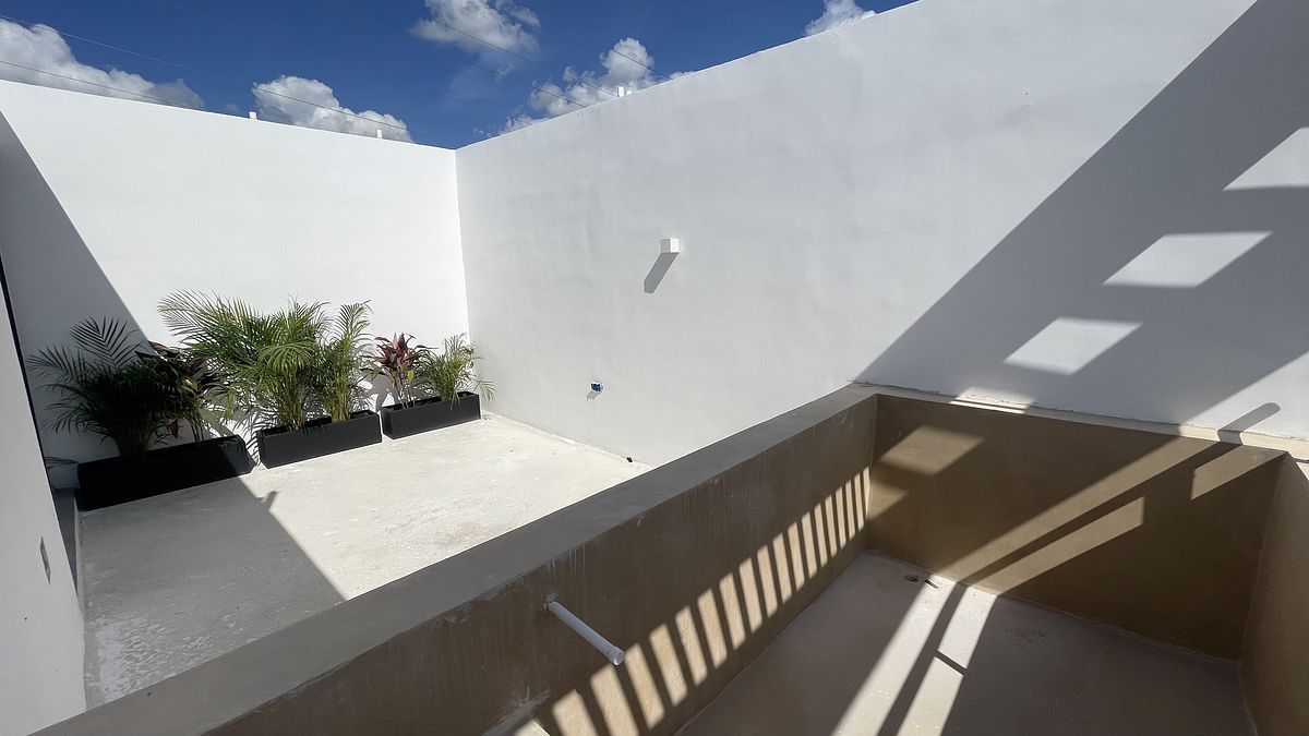 Apartamento em Temozón Norte, Mérida, foto 15 de 28