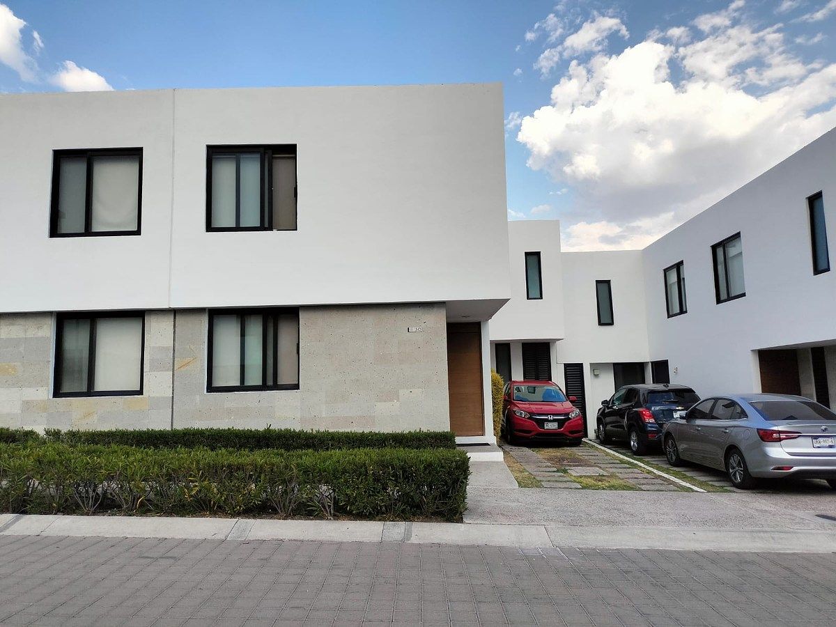 Casa em Residencial el Refugio, Querétaro, foto 24 de 24