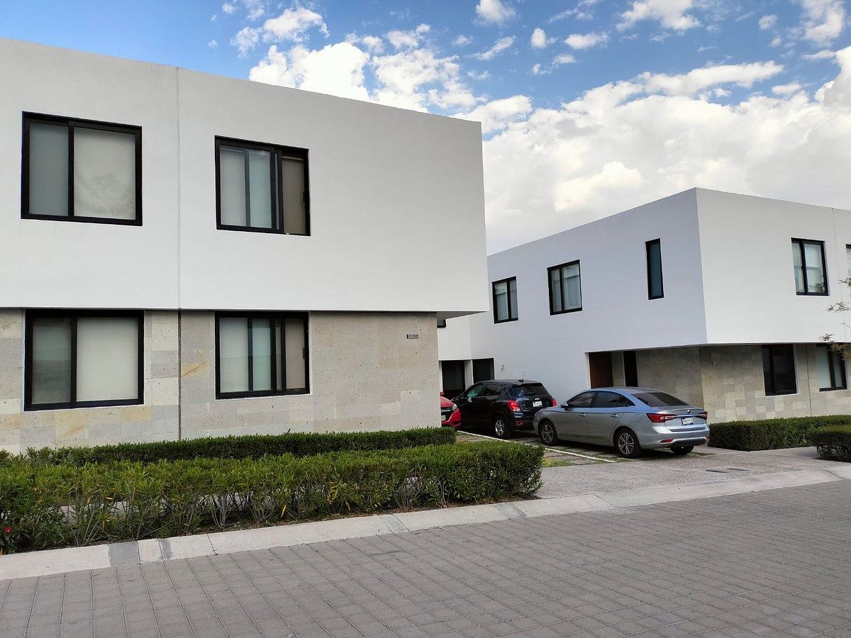 Casa em Residencial el Refugio, Querétaro, foto 5 de 24