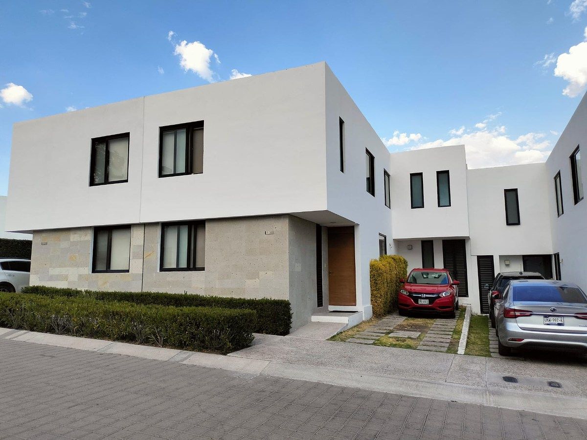 Casa em Residencial el Refugio, Querétaro, foto 6 de 24
