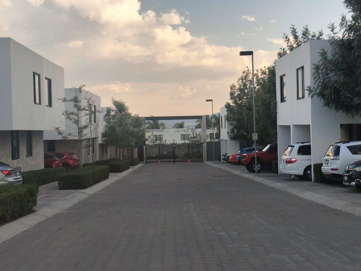 Casa em Residencial el Refugio, Querétaro, foto 23 de 24