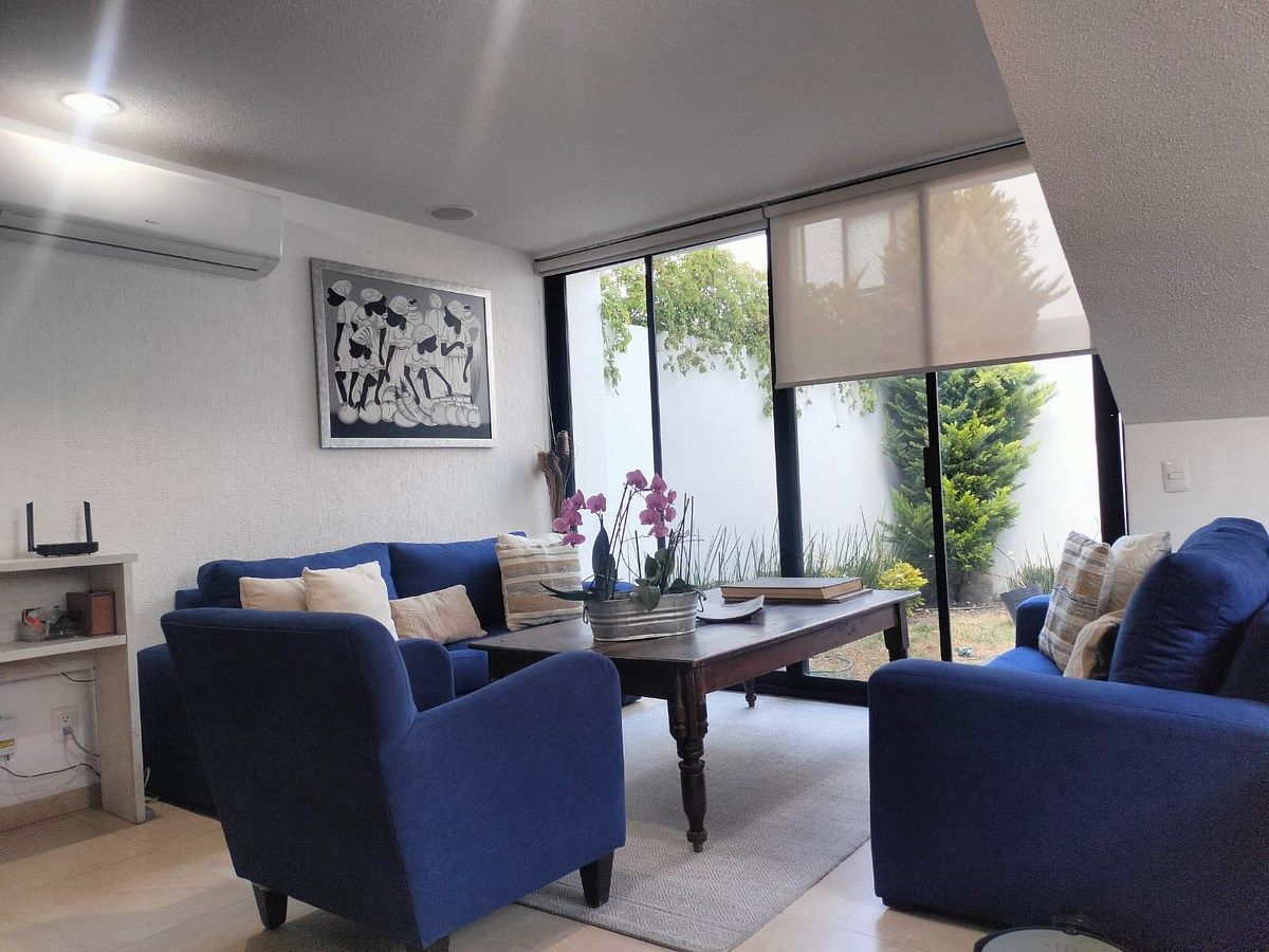 Casa em Residencial el Refugio, Querétaro, foto 8 de 24