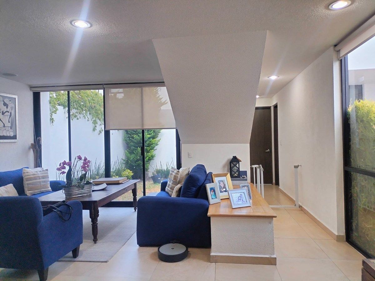 Casa em Residencial el Refugio, Querétaro, foto 7 de 24