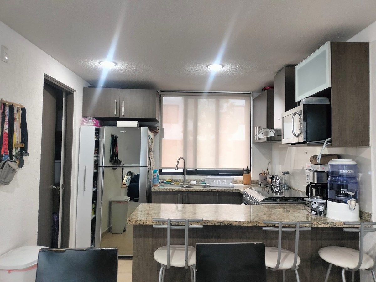 Casa em Residencial el Refugio, Querétaro, foto 13 de 24