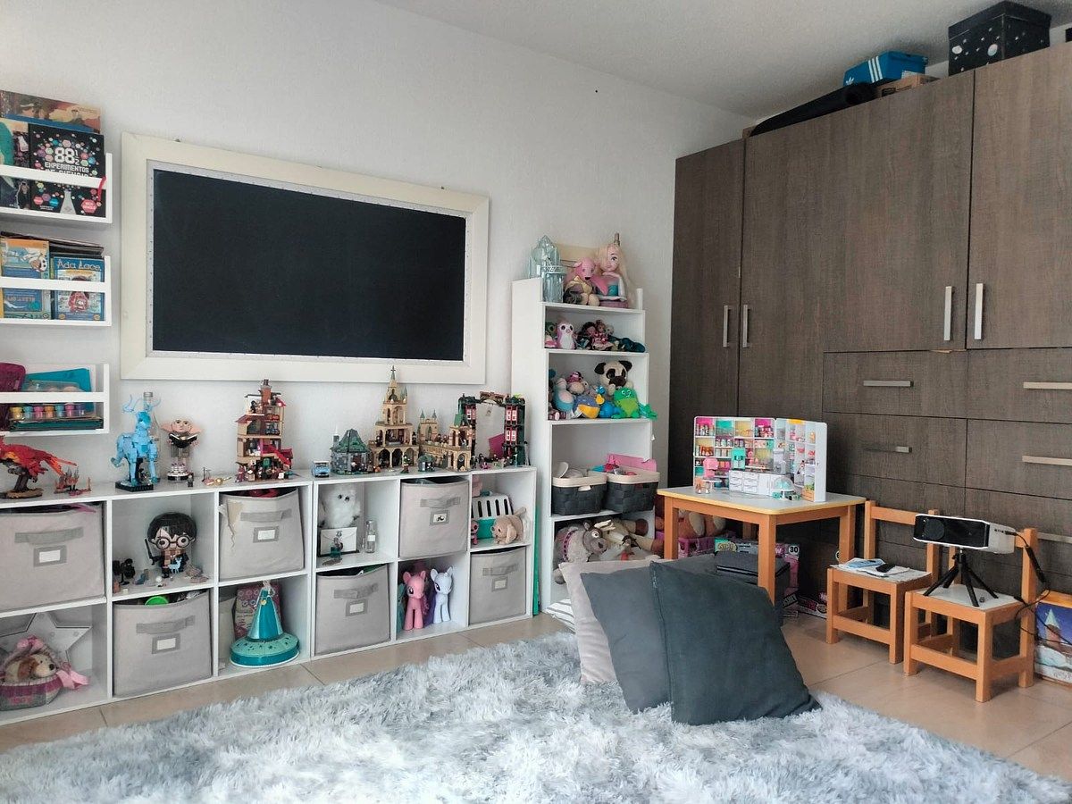 Casa em Residencial el Refugio, Querétaro, foto 11 de 24