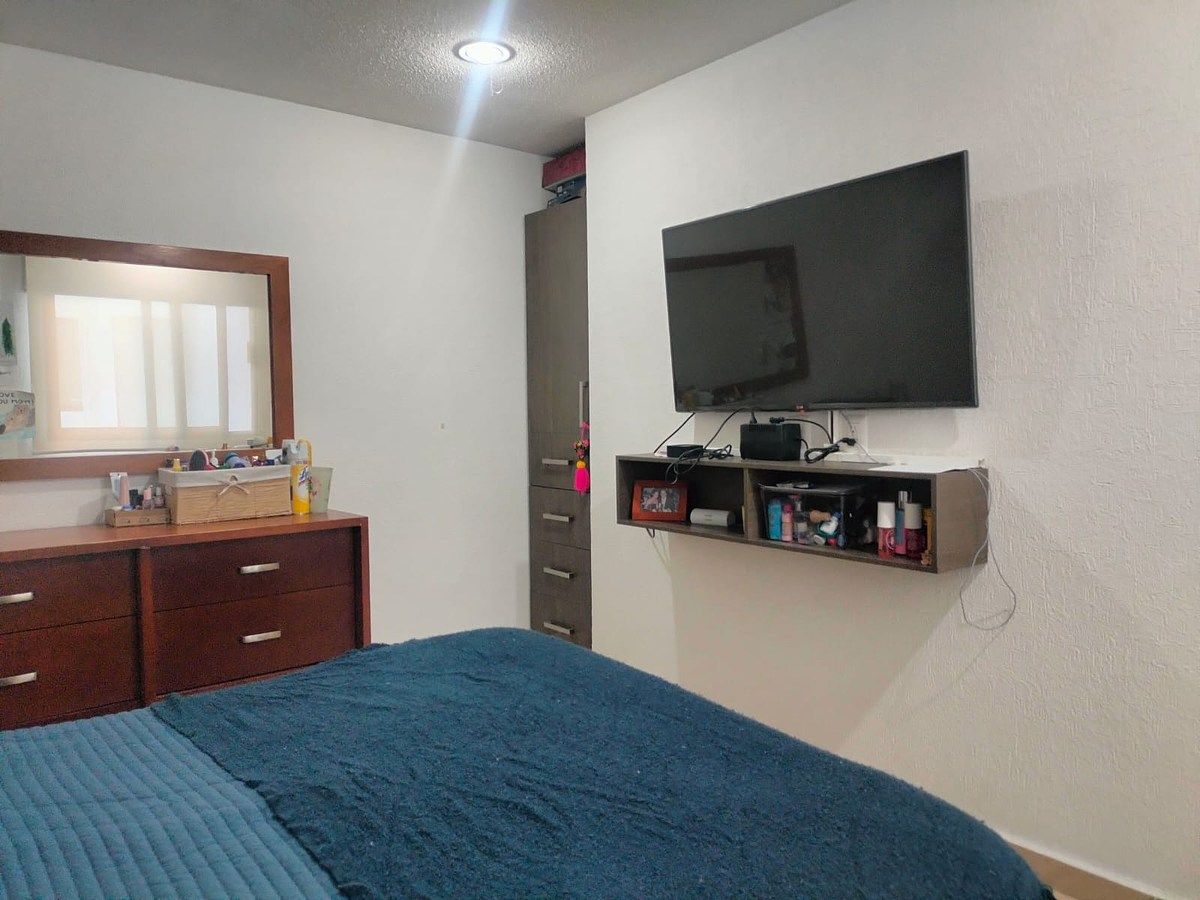 Casa em Residencial el Refugio, Querétaro, foto 14 de 24