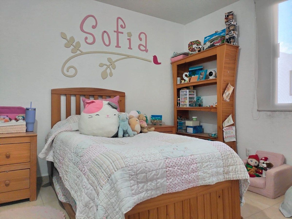 Casa em Residencial el Refugio, Querétaro, foto 20 de 24