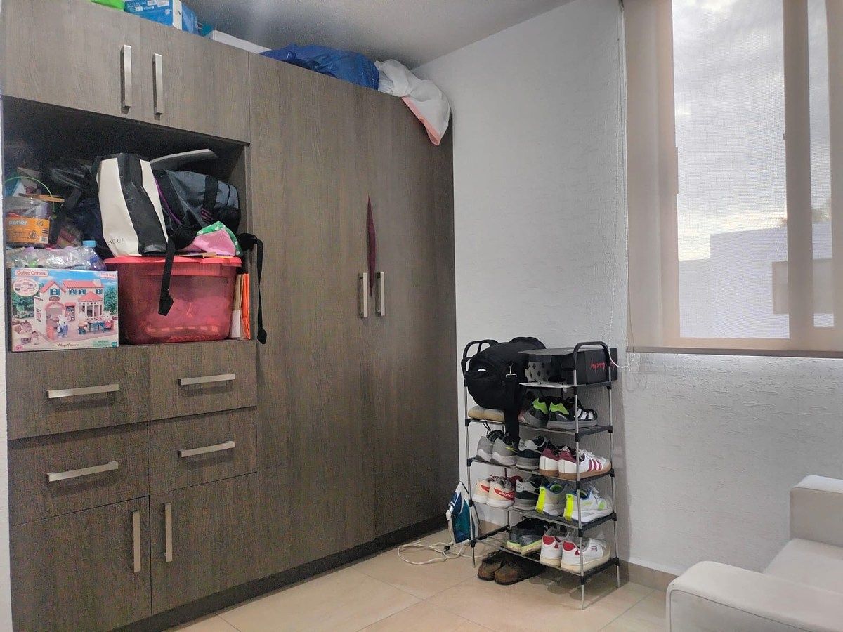 Casa em Residencial el Refugio, Querétaro, foto 21 de 24