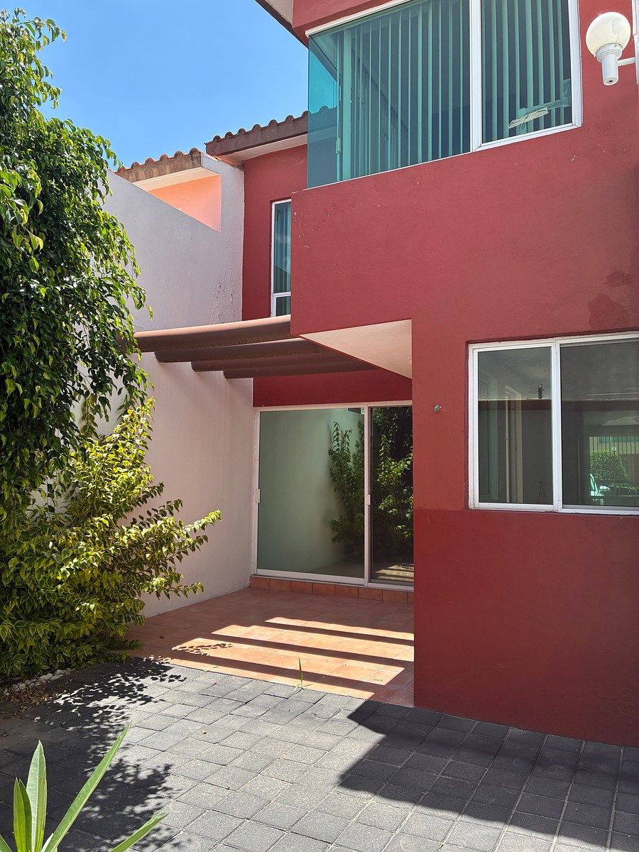 Casa em condomínio fechado em Juriquilla, Querétaro, foto 8 de 22