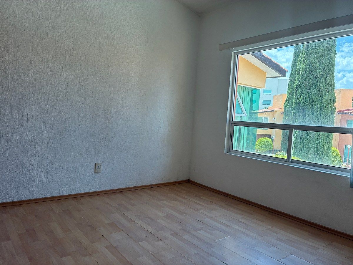 Casa em condomínio fechado em Juriquilla, Querétaro, foto 11 de 22