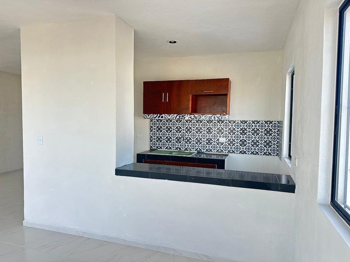 Apartment in Las Américas, Mérida, photo 2 of 11