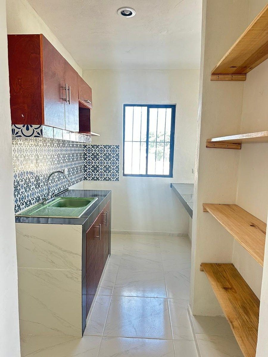 Apartment in Las Américas, Mérida, photo 3 of 11