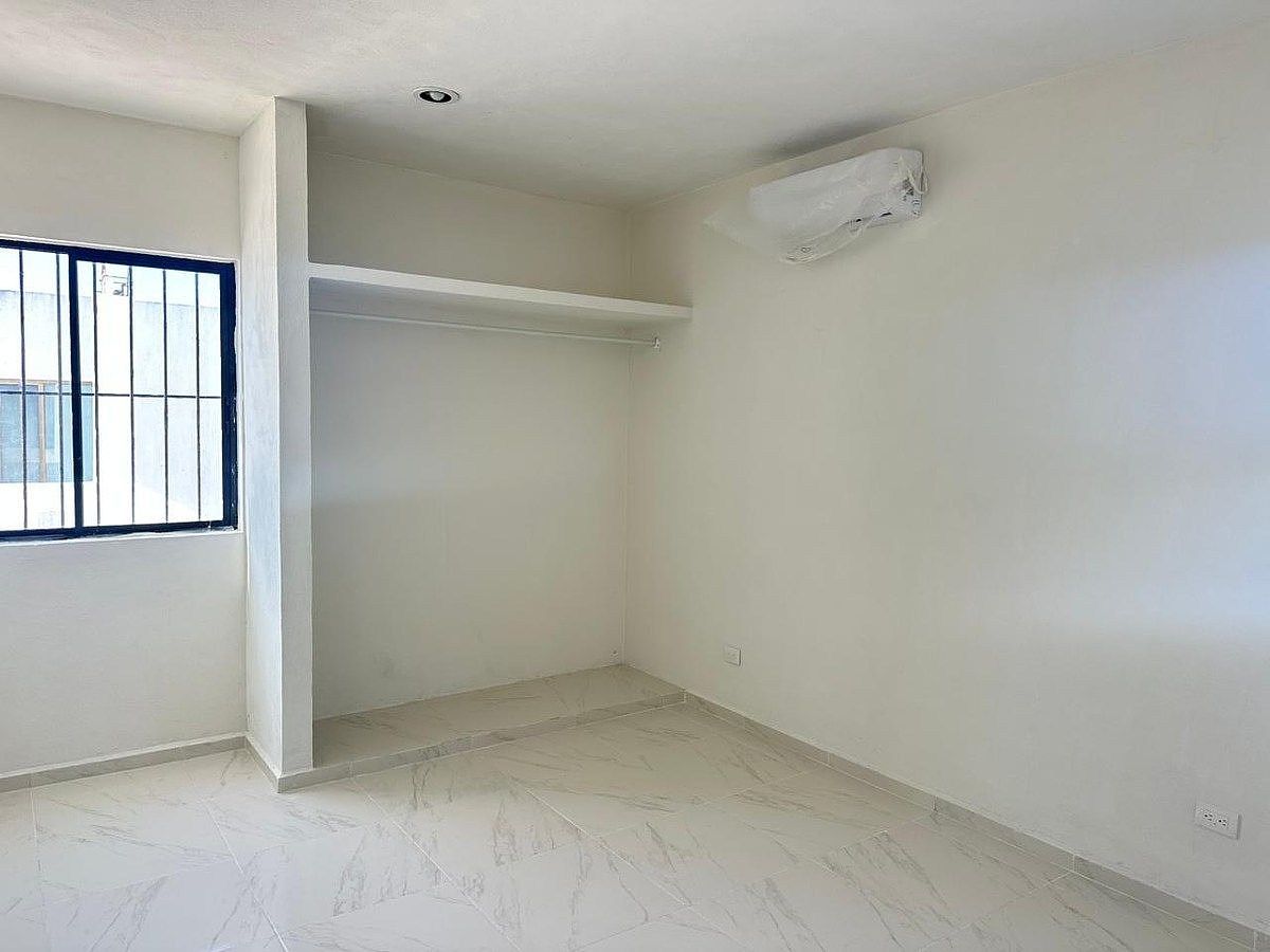 Apartment in Las Américas, Mérida, photo 4 of 11