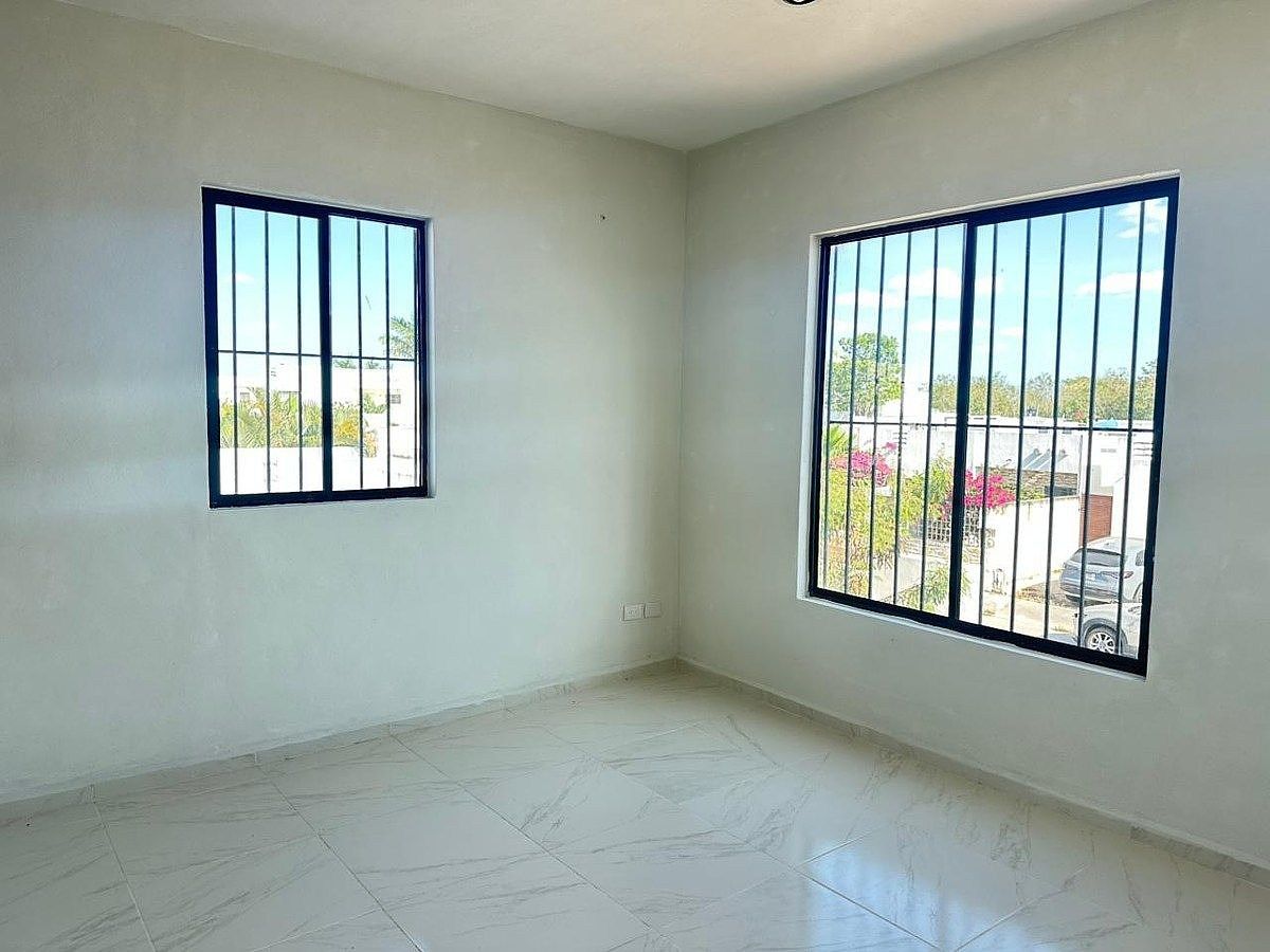 Apartment in Las Américas, Mérida, photo 5 of 11